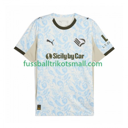 Fußballtrikots Palermo 2024-2025 Kurzarm 3rd trikot kaufen
